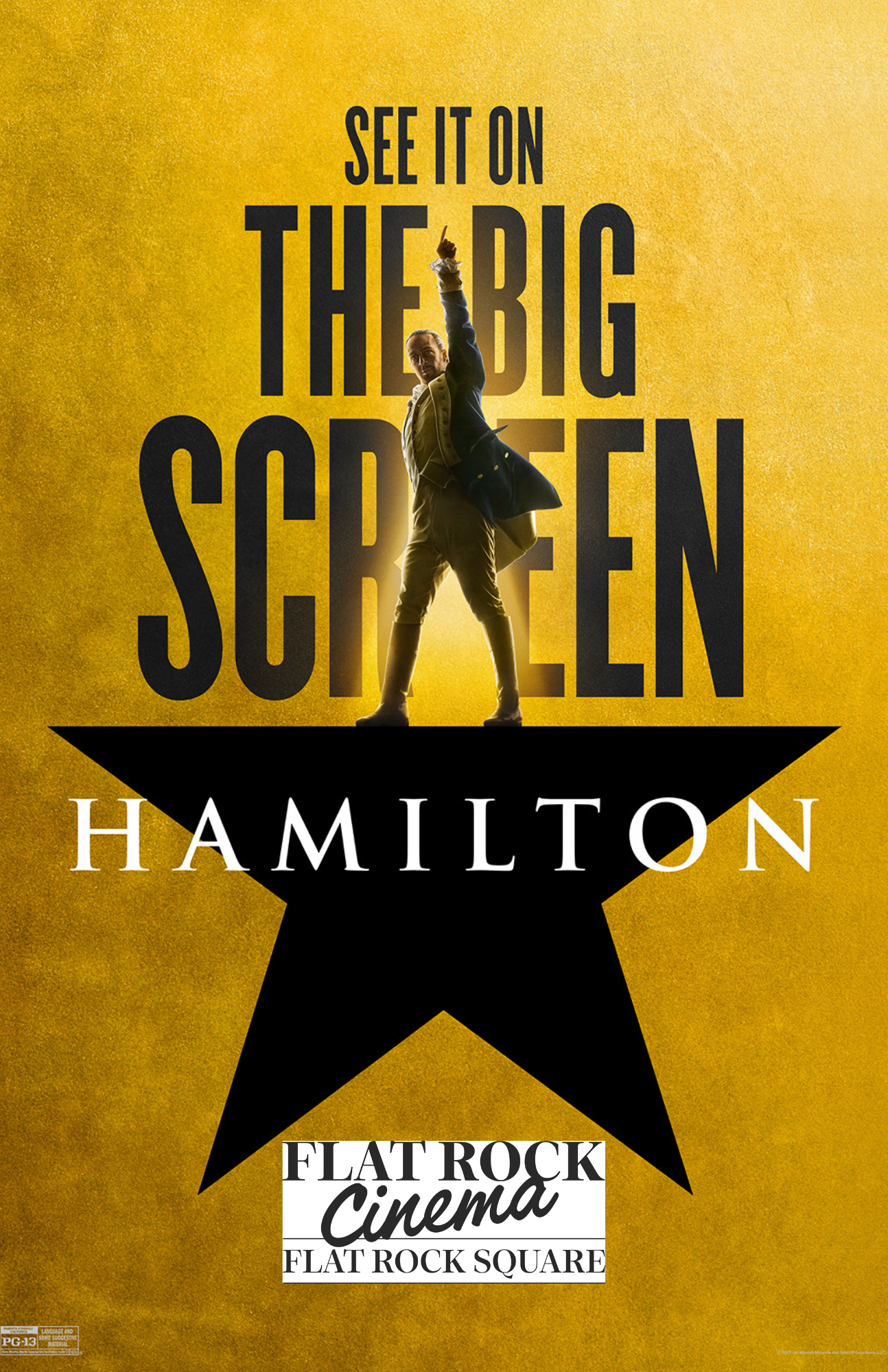 Hamilton Film Hamilton Musical Dvd Release Dvd Of Hamilton On